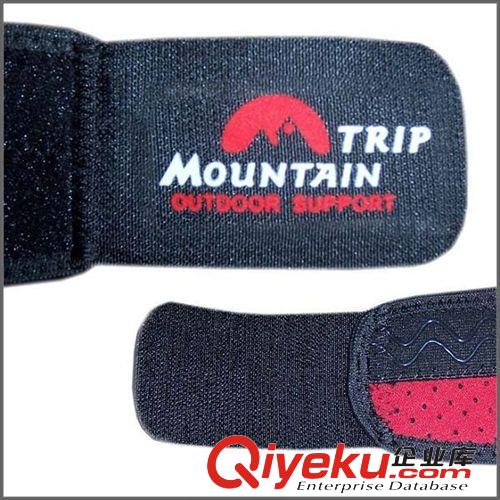 手套丨護(hù)膝丨服飾 山行MOUNTAIN TRIP M713 單個(gè)加強(qiáng)型 戶外登山運(yùn)動(dòng)精品護(hù)膝 批發(fā)