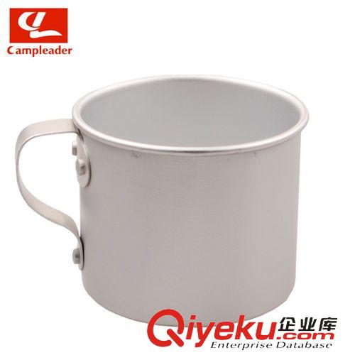 野炊裝備系列 凱普力德 鋁制小水杯 小口杯戶外野營用品 杯子旅游用品 批發