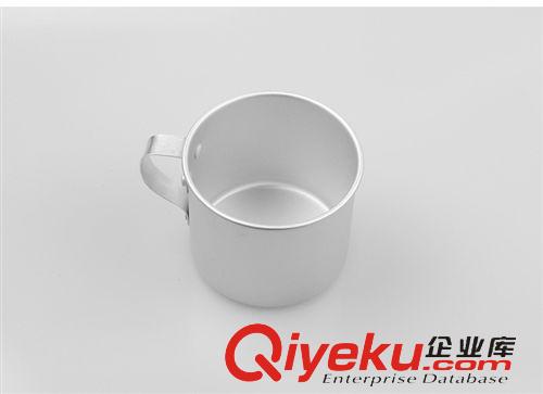 野炊裝備系列 凱普力德 鋁制小水杯 小口杯戶外野營用品 杯子旅游用品 批發原始圖片3