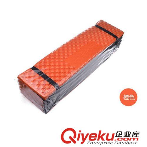 睡袋丨防潮墊 凱普力德 戶外野營加厚EVA防潮墊 蜂窩式折疊防潮坐墊瑜伽墊 批發(fā)原始圖片3