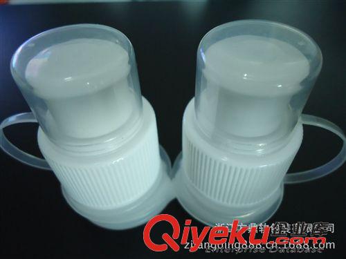 注塑吸嘴 供應 折疊水袋瓶嘴/480ml運動水袋吸嘴蓋子/質量好 價格優原始圖片3