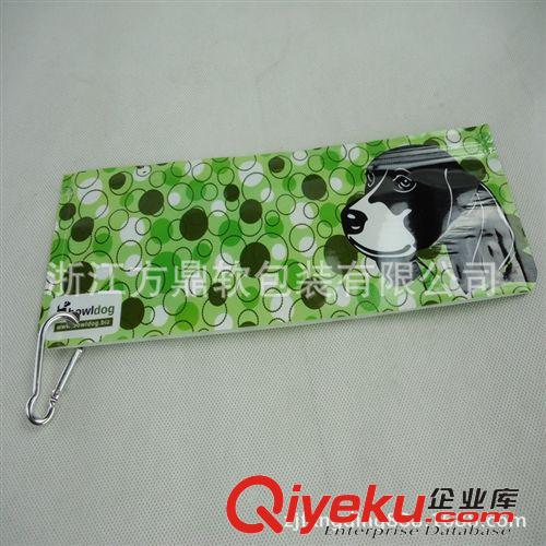 寵物食品袋系列 【專業(yè)出口】外貿(mào)出口狗碗袋/自立拉鏈貓糧袋/專業(yè)廠家原始圖片2