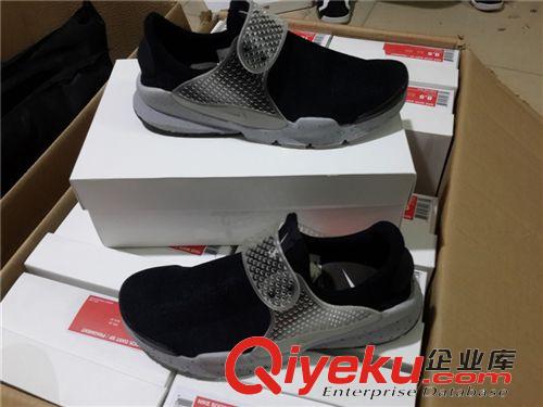 2015  新款 藤原浩fragment design x Sock Dart SP 728748-300男運動跑步鞋