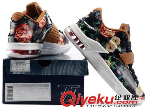 杜蘭特系列 KD7籃球鞋男鞋zp杜蘭特7代閃電獨(dú)立日圣誕耐磨低幫全明星戰(zhàn)靴