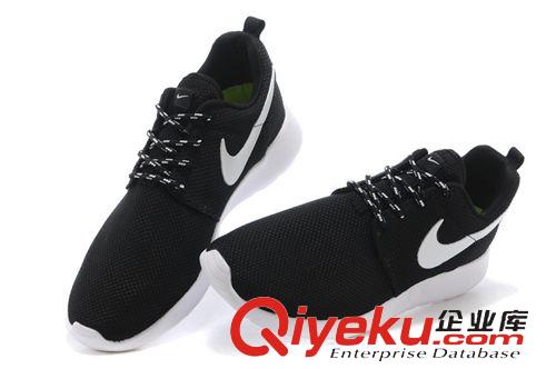 跑步鞋 奧運(yùn)兒童運(yùn)動(dòng)鞋網(wǎng)面親子鞋Roshe 小Run男女童鞋親子情侶跑步鞋原始圖片3