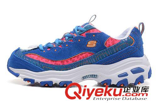 现货主打款式 女鞋skechers斯凯奇登山运动鞋福建莆田厂家直销外贸货源批发