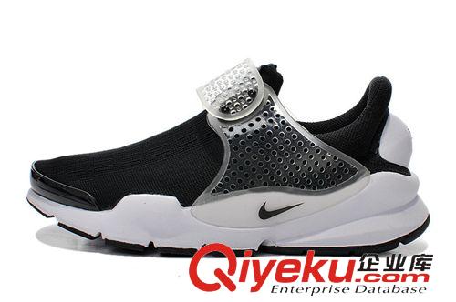 nike 藤原浩Fragment x ike Sock Dart 36-44 三代