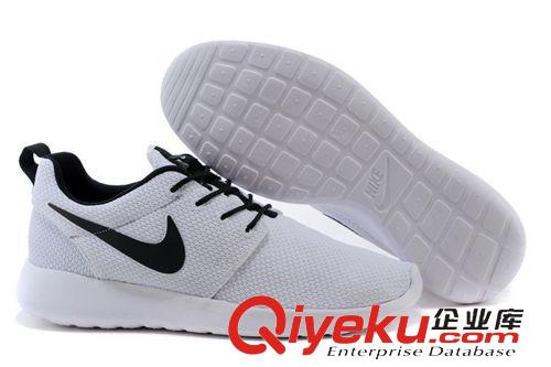 nike 15款奧利奧 奧運跑鞋roshe run id定制 情侶運動休閑輕便網(wǎng)面透氣