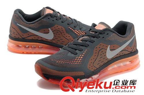 nike 2014主打款式 巴西綠/熒光綠 621077-308