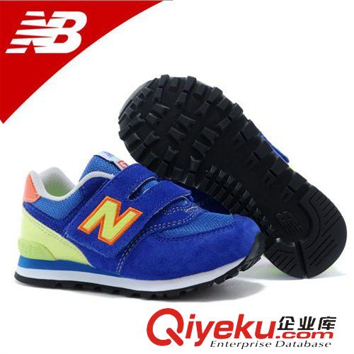 new blance 574   爆款  翻毛皮超A品質   小孩童鞋 TLY    24-37