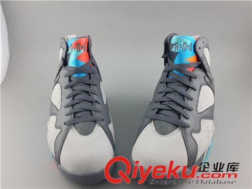 喬丹 AJ7 “Bobcats 山貓配色 41-47.5.