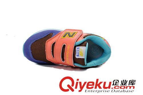 童鞋 童鞋系列  男女黑色粉紅休閑運動鞋