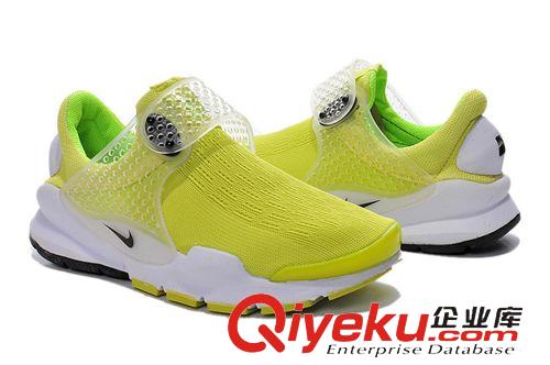 藤原浩－爆款系列 藤原浩 黃色 Fragment x mike Sock Dart  三代