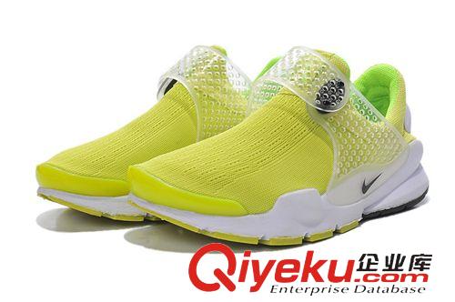 藤原浩－爆款系列 藤原浩 黃色 Fragment x mike Sock Dart  三代