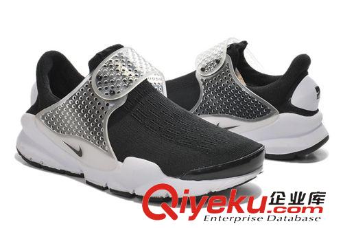 藤原浩－爆款系列 藤原浩 黑色白扣 Fragment x mike Sock Dart  三代原始圖片2