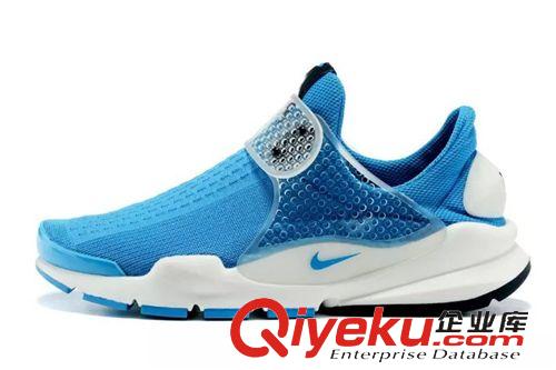 藤原浩－爆款系列 藤原浩 天藍(lán)色 Fragment x mike Sock Dart  三代