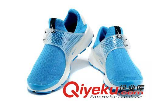 藤原浩－爆款系列 藤原浩 天藍(lán)色 Fragment x mike Sock Dart  三代