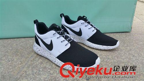 奧運倫敦系列 15款奧利奧 奧運跑鞋roshe run id定制 情侶運動休閑輕便網面透氣