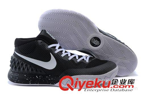 耐克/NIKE 廠家直銷(xiāo)Kyrie1凱里歐文1代籃球戰(zhàn)靴騎士隊(duì)全明星運(yùn)動(dòng)鞋一件代發(fā)