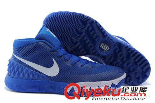 耐克/NIKE 廠家直銷(xiāo)Kyrie1凱里歐文1代籃球戰(zhàn)靴騎士隊(duì)全明星運(yùn)動(dòng)鞋一件代發(fā)