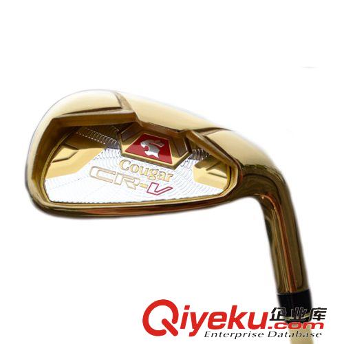 Cougar美洲豹 美洲豹 新品 球桿 golf高爾夫球桿 高爾夫練習桿 7#桿