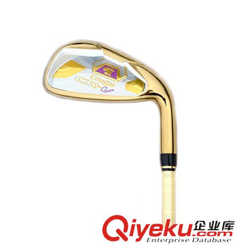 Cougar美洲豹 美洲豹 新品 球桿 golf高爾夫球桿 高爾夫練習桿 7#桿