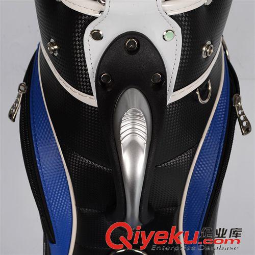 Cougar美洲豹 高爾夫球包工廠 GOLF球袋 球包 職業(yè)包 男式 高爾夫包原始圖片2