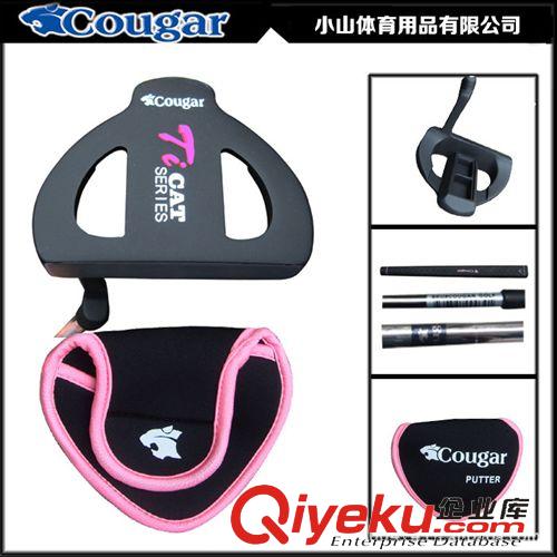 Cougar美洲豹 廠家直銷 高爾夫球包 GOLF 球袋 標準球包 女式 高爾夫用品