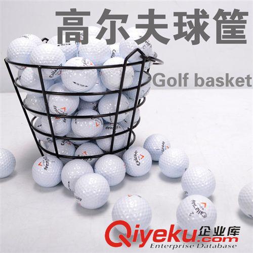 球場(chǎng)練習(xí)設(shè)備 高爾夫球筐 裝50個(gè) 球籃 多用籃框原始圖片2