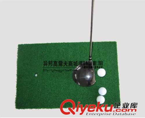 高爾夫練習用品 高爾夫廠家高爾夫打擊墊 高爾夫揮桿墊 高爾夫球桿打擊墊原始圖片2