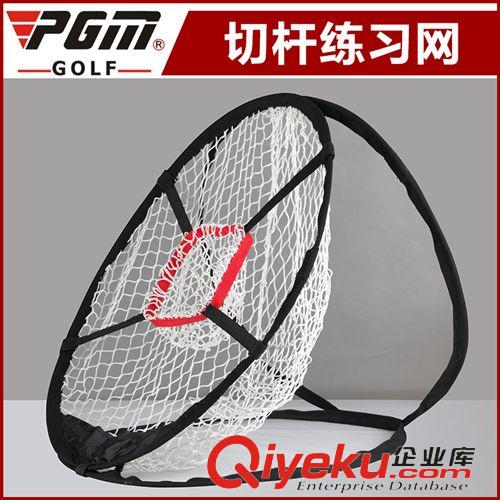高爾夫練習用品 高爾夫切桿練習網 折疊 記憶金屬 收納攜帶方便 練習網 送攜帶袋