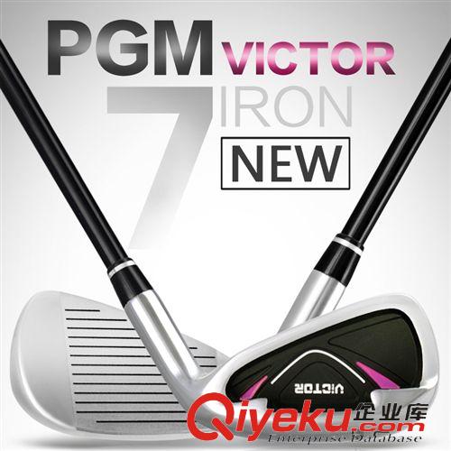 高爾夫7號鐵 廠家生產 PGMzp golf高爾夫球桿 7號鐵桿 男女初學必選 練習桿原始圖片3