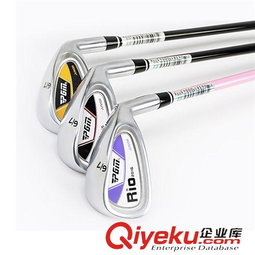 高爾夫7號(hào)鐵 PGMzp 高爾夫兒童球桿 兒童初學(xué)練習(xí)桿 7號(hào)鐵桿原始圖片2