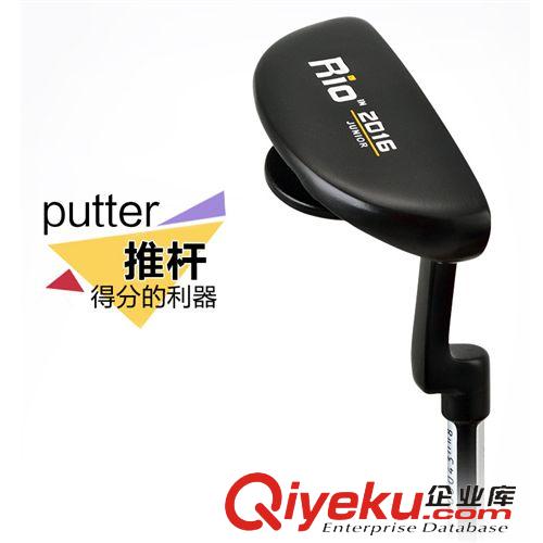 高爾夫推桿 PGMzp 高爾夫兒童球桿 男童 女童 高爾夫推桿 兒童推桿原始圖片2