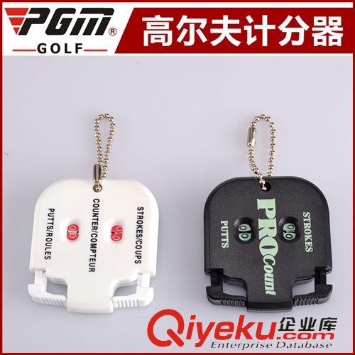 高爾夫配件 PGM 高爾夫計分器, 圓形 高爾夫配件,練習用品 記分器