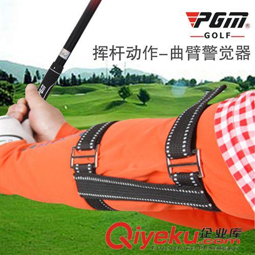 高爾夫配件 高爾夫動作糾正器 曲臂警覺器 初學(xué)者練習(xí)用品 廠家直銷