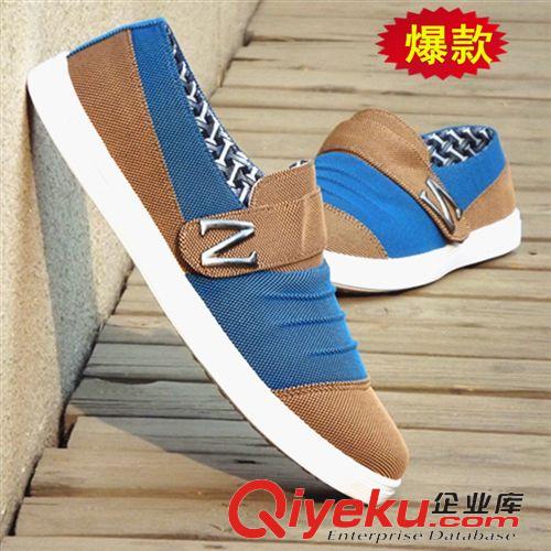 秋季新款 新款男式休閑運動鞋子批發(fā) 網(wǎng)布透氣男鞋輕便跑步鞋 可增高板鞋