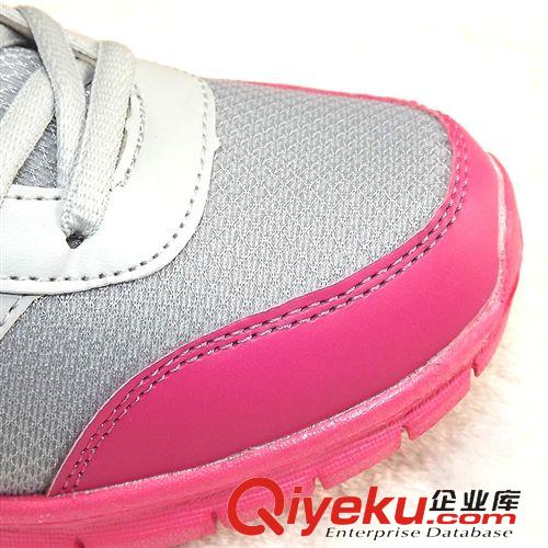 跑步鞋 廠(chǎng)家直銷(xiāo)春夏新款單鞋網(wǎng)布板鞋透氣女式運(yùn)動(dòng)鞋輕便休閑跑步鞋426原始圖片3
