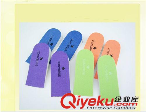 鞋輔件 廠價直銷 供應EVA泡沫隱形內增高鞋墊 可增高2.5cm 批發原始圖片2