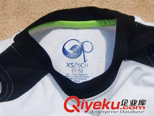 外貿(mào)童裝夏 外貿(mào)原單zp歐單CARTER'S風(fēng)格男童T恤背心原始圖片2