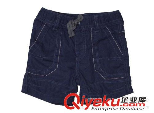 外貿童裝夏 外貿原單zp歐單意大利C&Agd氣質全棉女童連衣裙