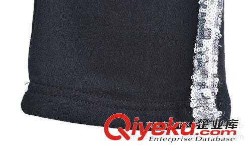 外貿(mào)童裝春秋 外貿(mào)原單zp歐單女童運(yùn)動(dòng)褲春秋休閑褲3-11歲原始圖片3