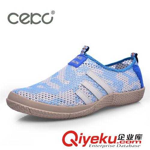網(wǎng)鞋 新款透氣網(wǎng)鞋運(yùn)動(dòng)男士休閑鞋情侶款懶人網(wǎng)布鞋一腳蹬女鞋批發(fā)