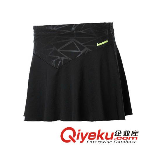 羽毛球用品（badminton) 川崎/kawasaki SP-13396 男女運動短褲 速干排汗