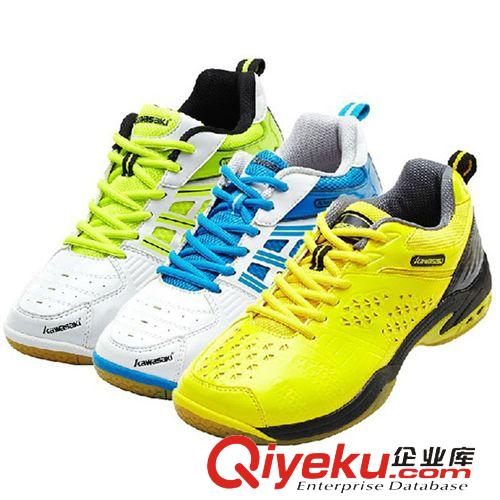 羽毛球用品（badminton) zp批發(fā) 川崎/KAWASAKI TCC-053六支裝羽毛球包 運動包