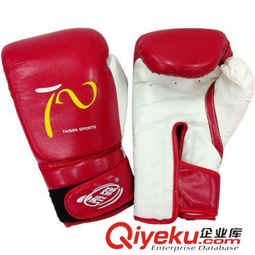 拳擊用品（Boxing equipment) zp批發 泰森 新款拳擊手套 散打拳套 沙袋訓練泰拳專業格斗搏擊原始圖片2