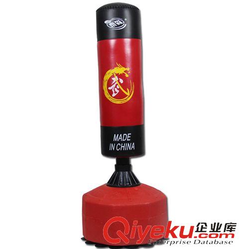 拳擊用品（Boxing equipment) 工廠直銷 批發 泰森TS-52 不倒翁立式吸盤 沙包拳擊沙袋散打