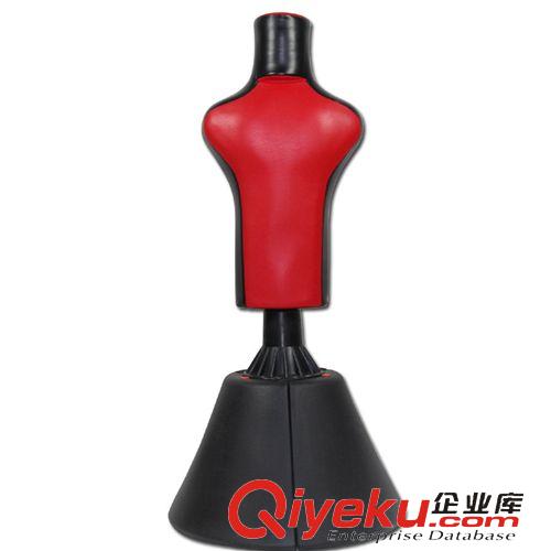 拳擊用品（Boxing equipment) 工廠直銷 批發 泰森TS-62不倒翁 立式沙包 落地式沙包 拳擊沙袋原始圖片2