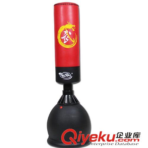 拳擊用品（Boxing equipment) 工廠直銷 批發 泰森TS-65不倒翁立式沙袋 拳擊沙包散打沙袋 沙包
