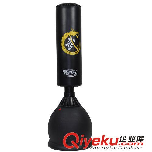 拳擊用品（Boxing equipment) 工廠直銷 批發 泰森TS-65不倒翁立式沙袋 拳擊沙包散打沙袋 沙包原始圖片2